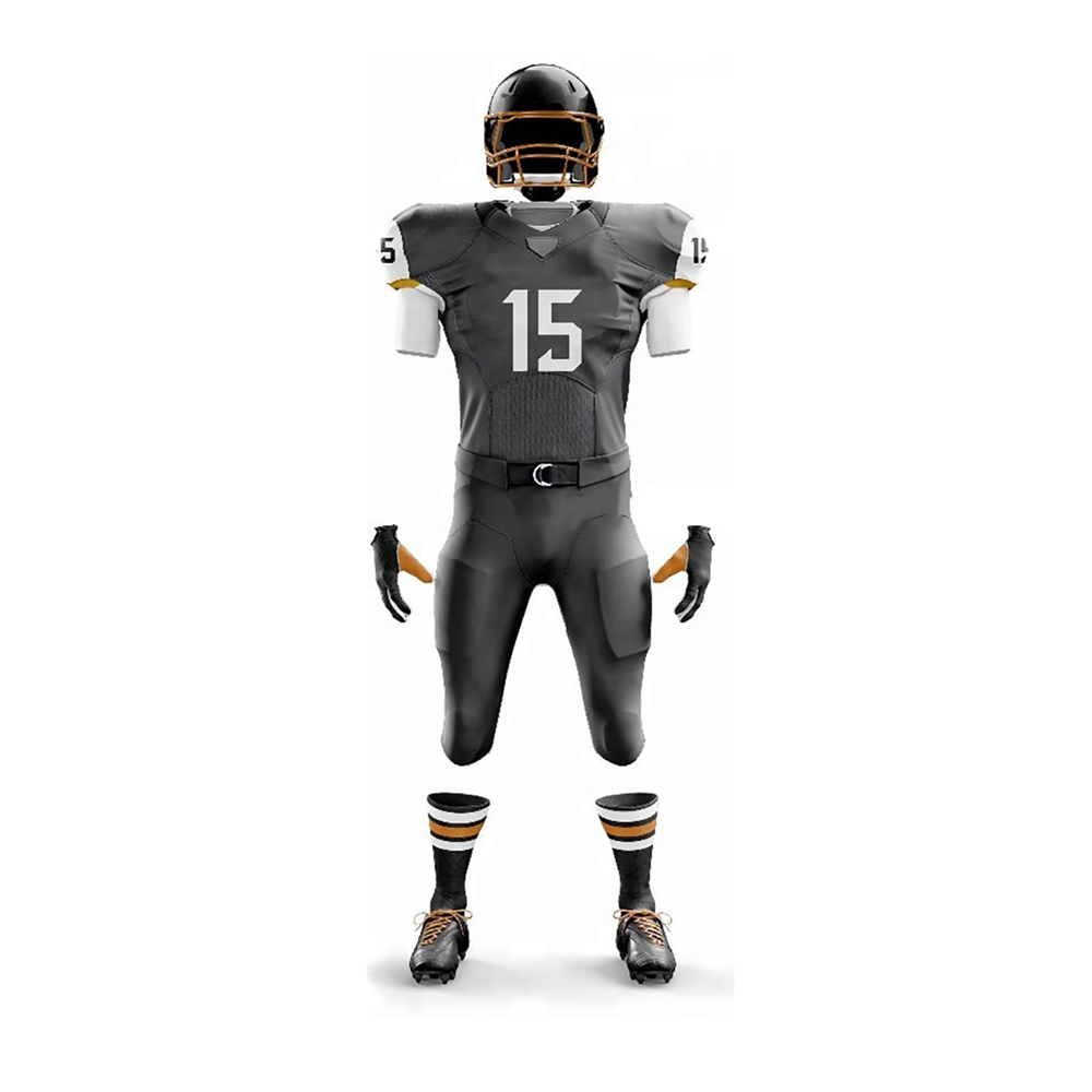 American Football Uniforms