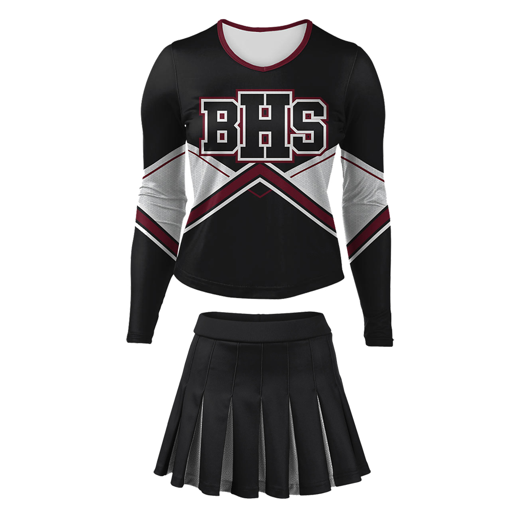 Cheerleader Uniforms