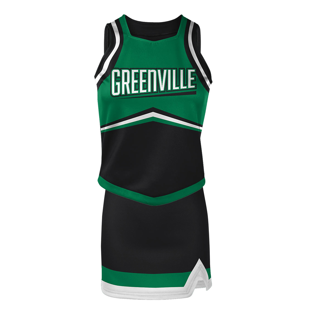 Cheerleader Uniforms