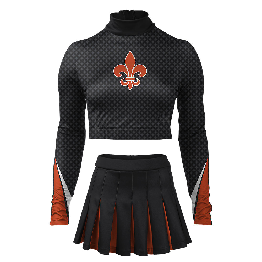Cheerleader Uniforms