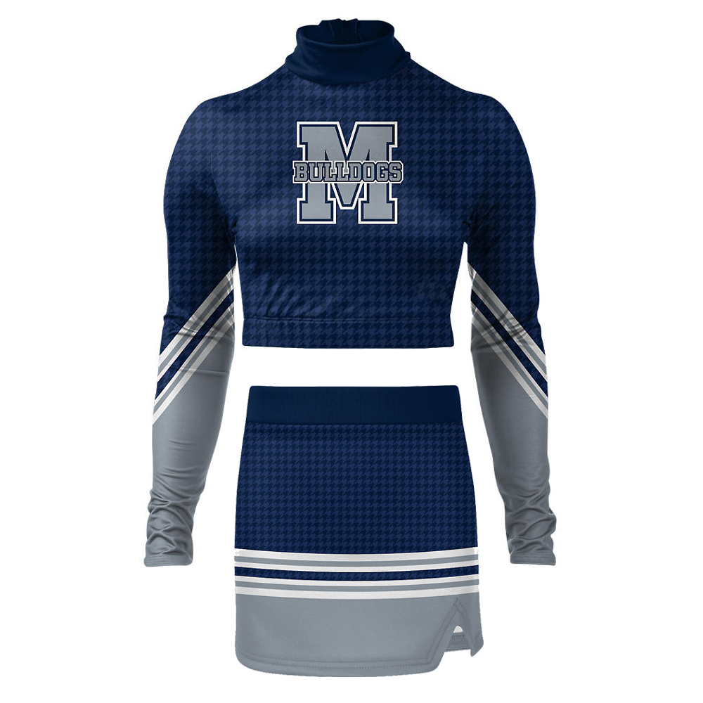 Cheerleader Uniforms