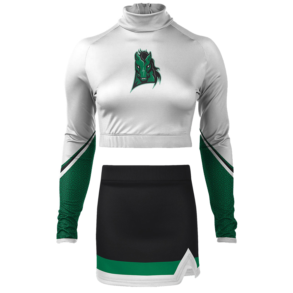 Cheerleader Uniforms