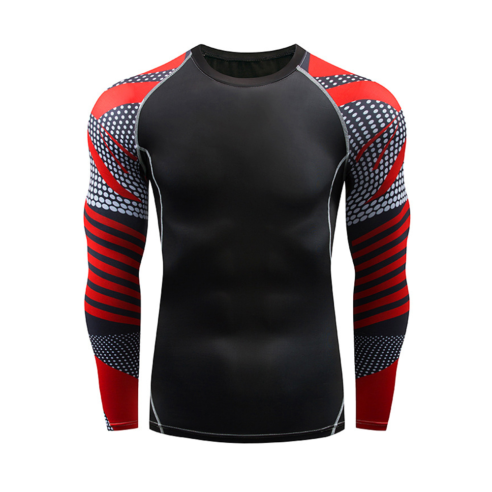 Compression Shirts