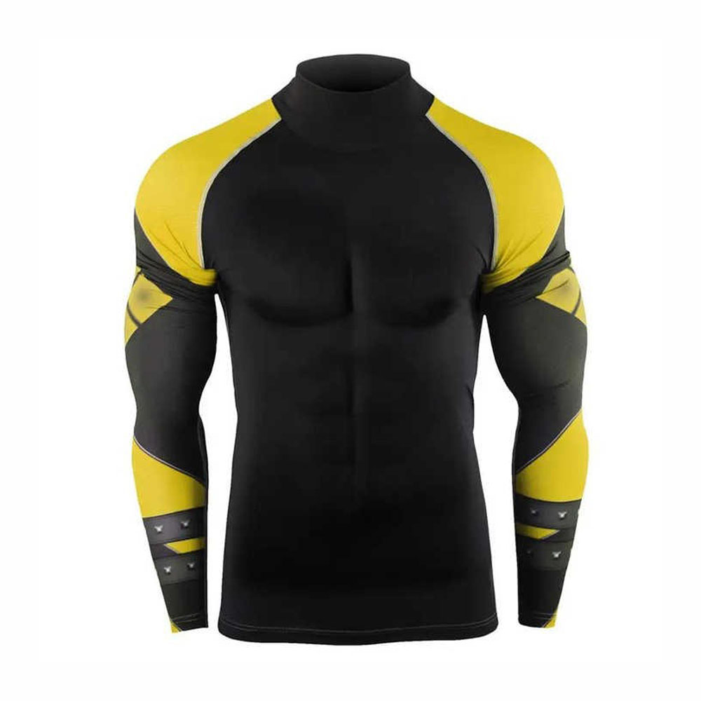Compression Shirts