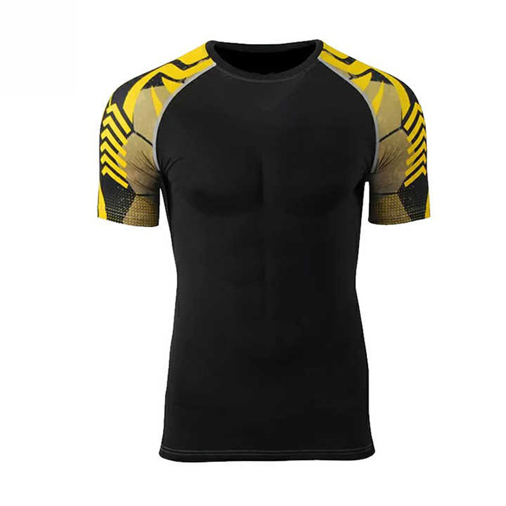 Compression Shirts