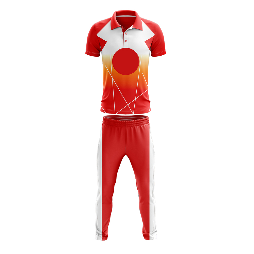 Cricket Uniforms