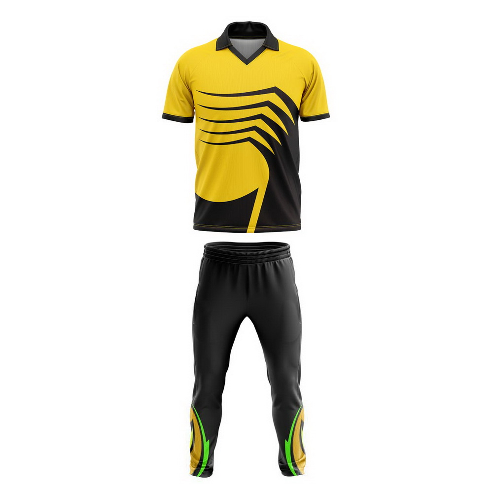 Cricket Uniforms