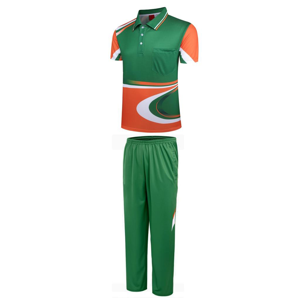 Cricket Uniforms