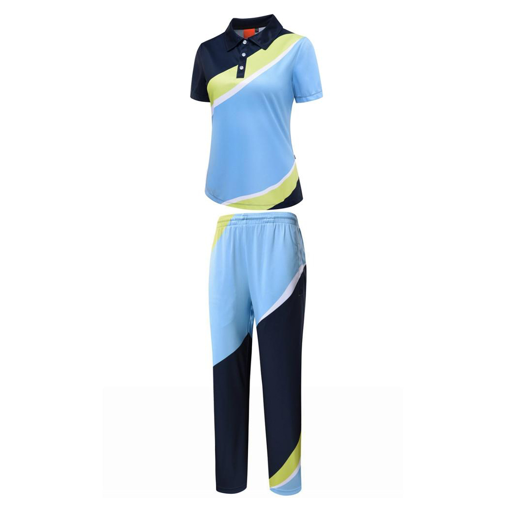 Cricket Uniforms