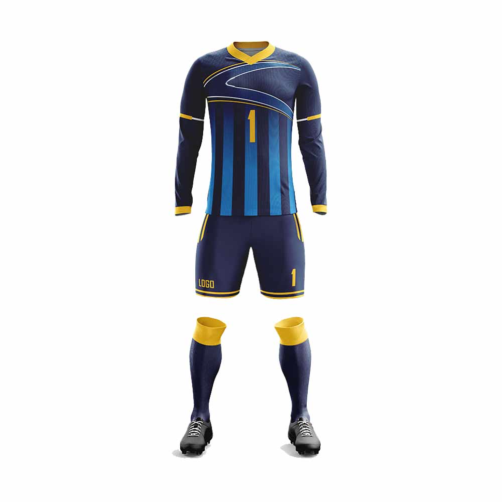 Goalkeeper Uniforms