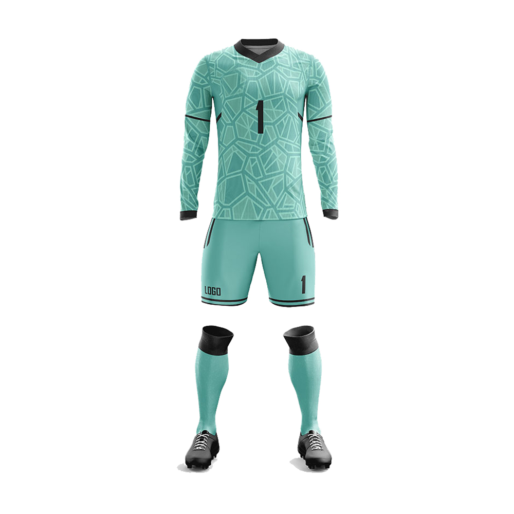 Goalkeeper Uniforms