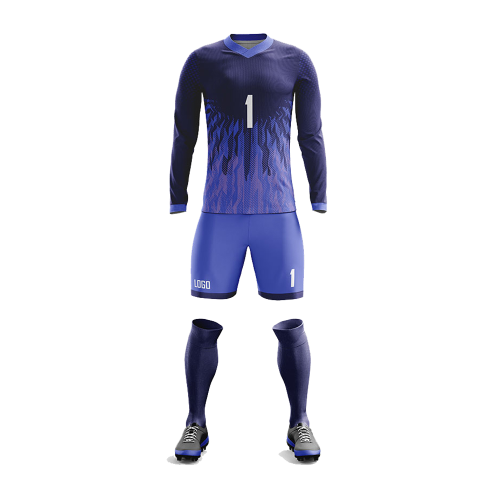 Goalkeeper Uniforms
