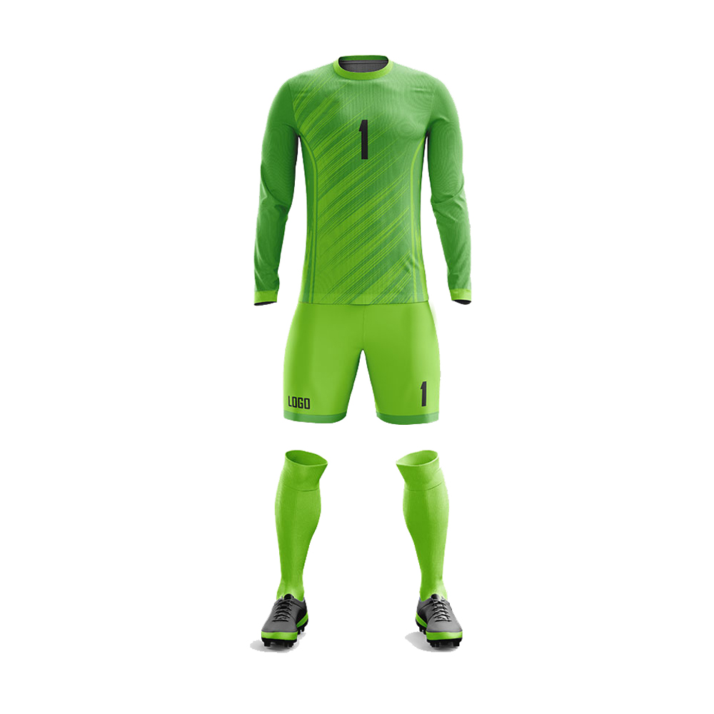 Goalkeeper Uniforms