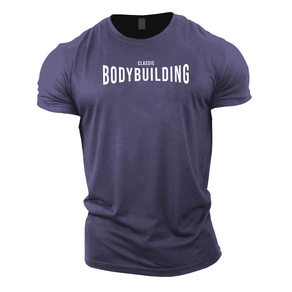 Gym T-Shirts