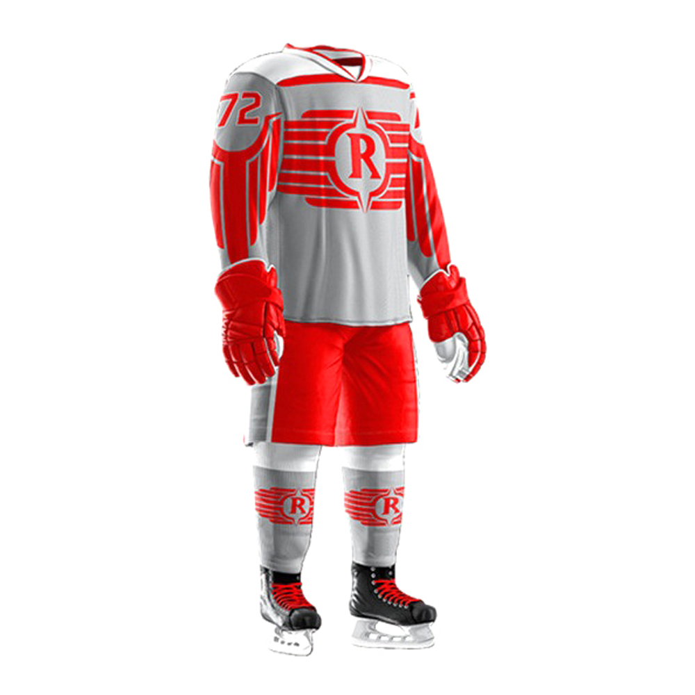Ice Hockey Uniforms