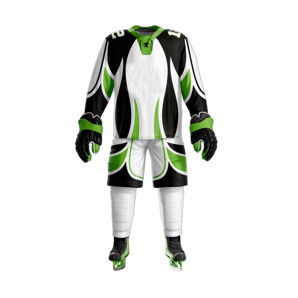 Ice Hockey Uniforms