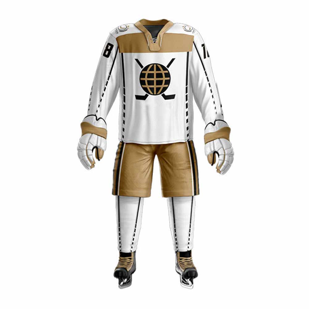 Ice Hockey Uniforms