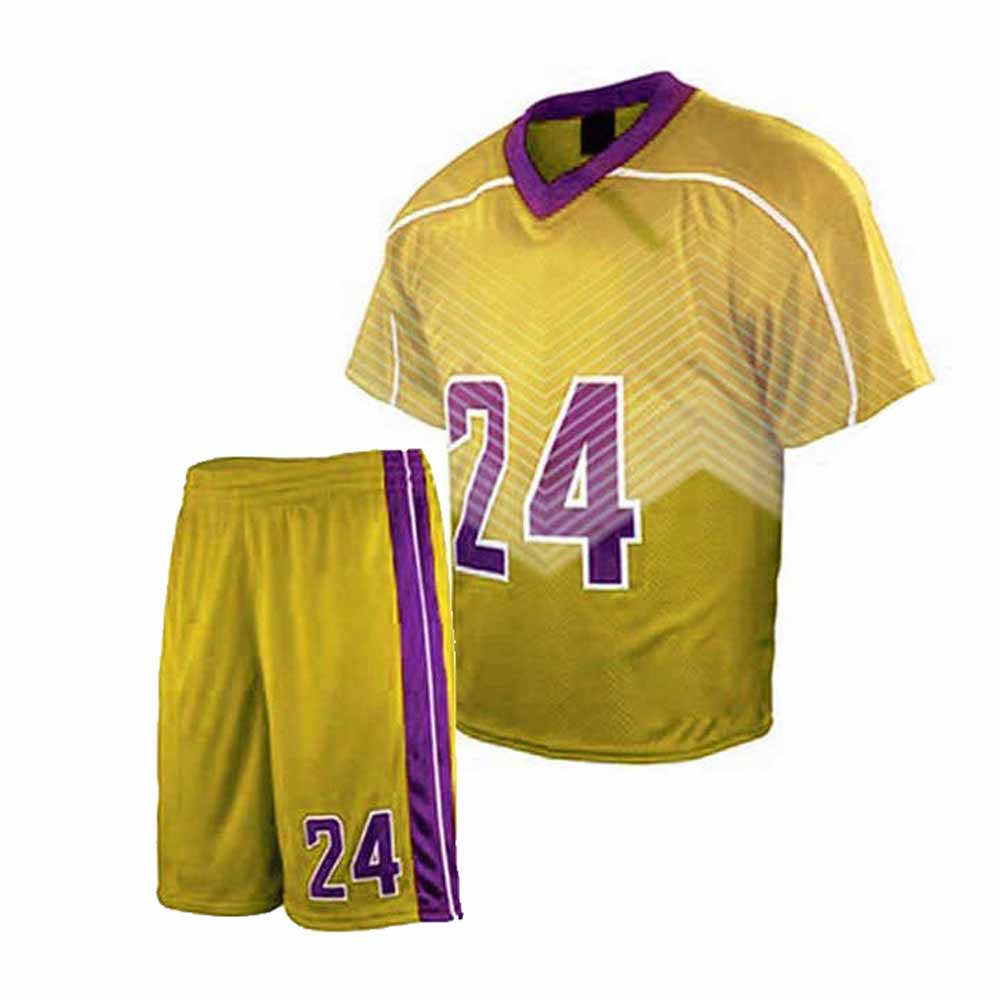 Lacrosse Uniforms