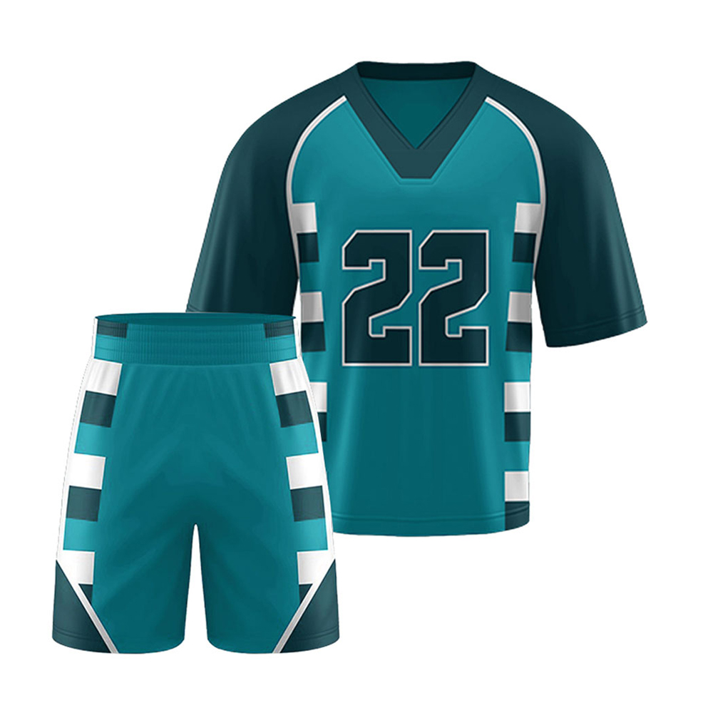 Lacrosse Uniforms