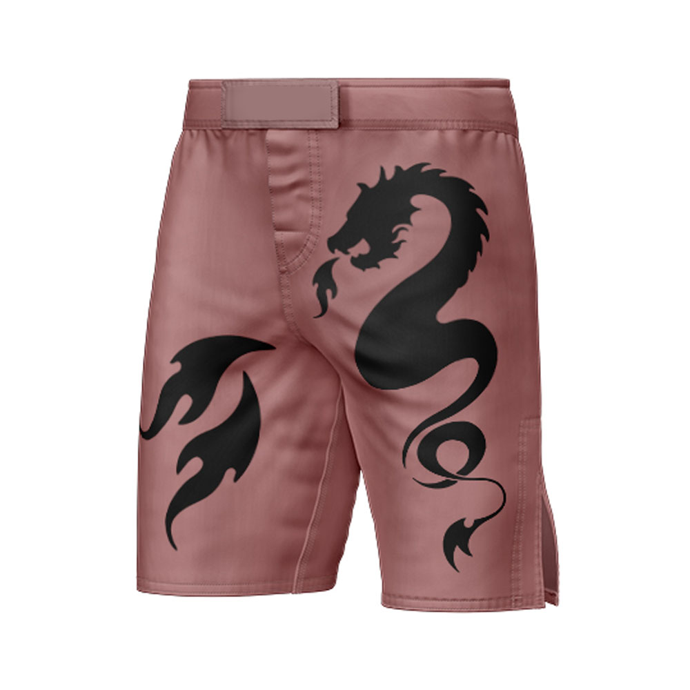 MMA Shorts