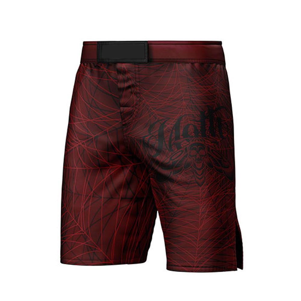 MMA Shorts