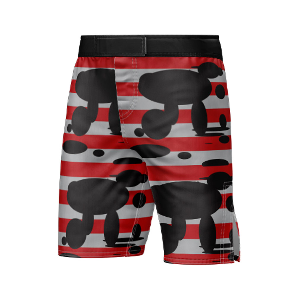 MMA Shorts