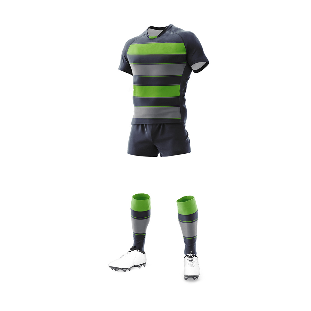 Rugby Uniform