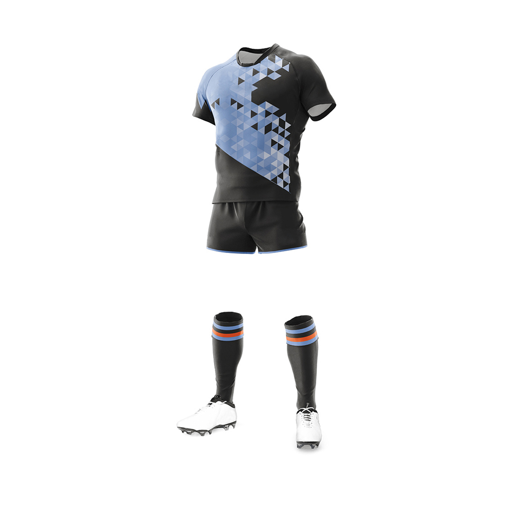 Rugby Uniform