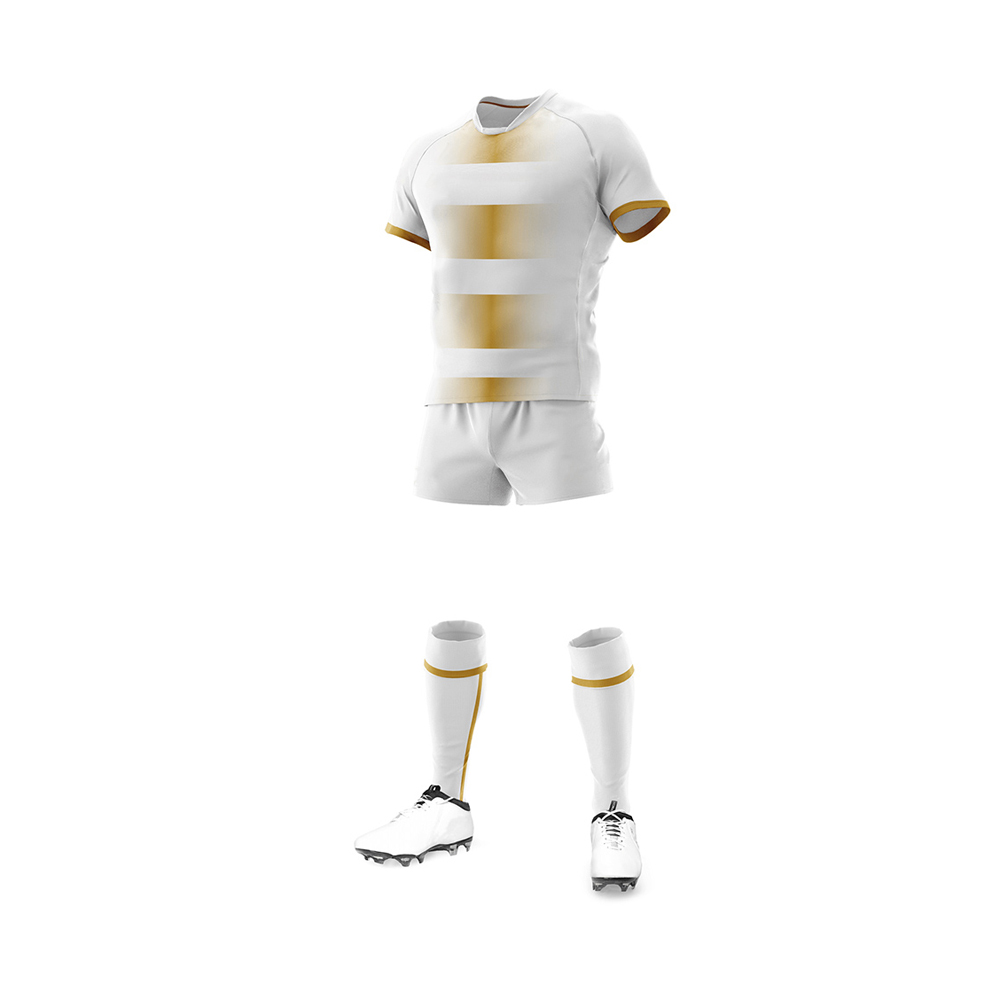 Rugby Uniform