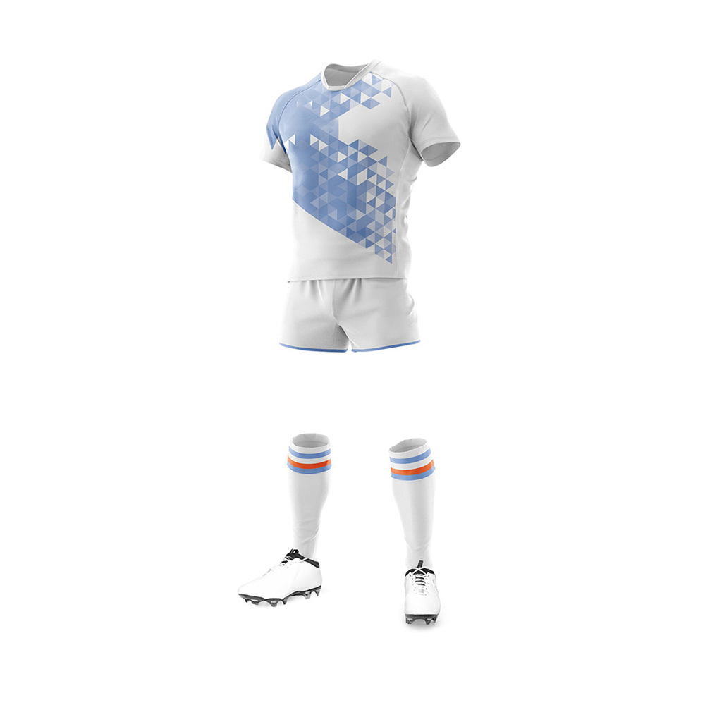 Rugby Uniform