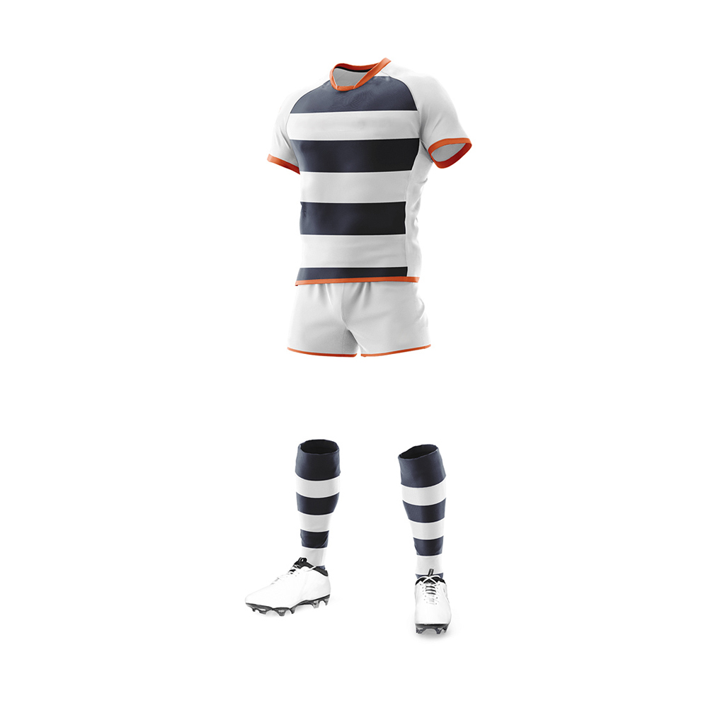 Rugby Uniform