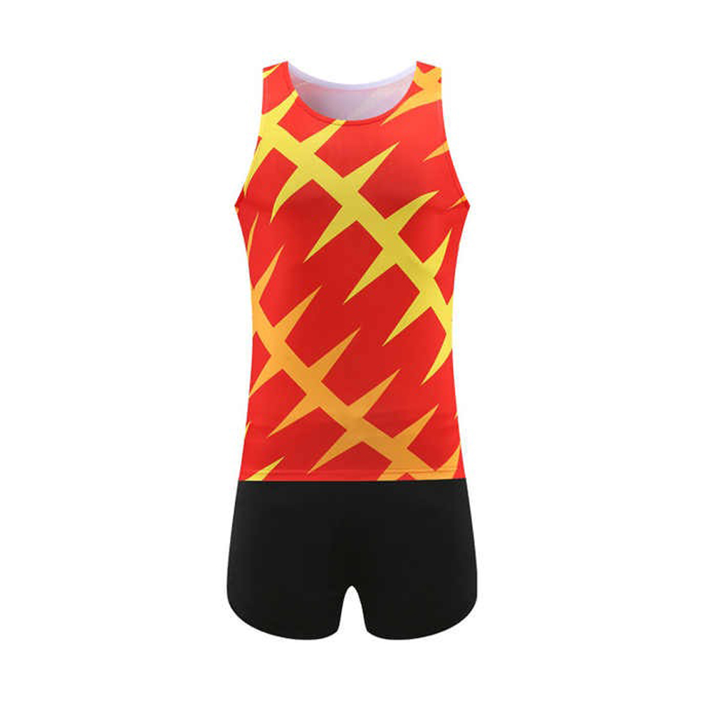 Running Uniforms