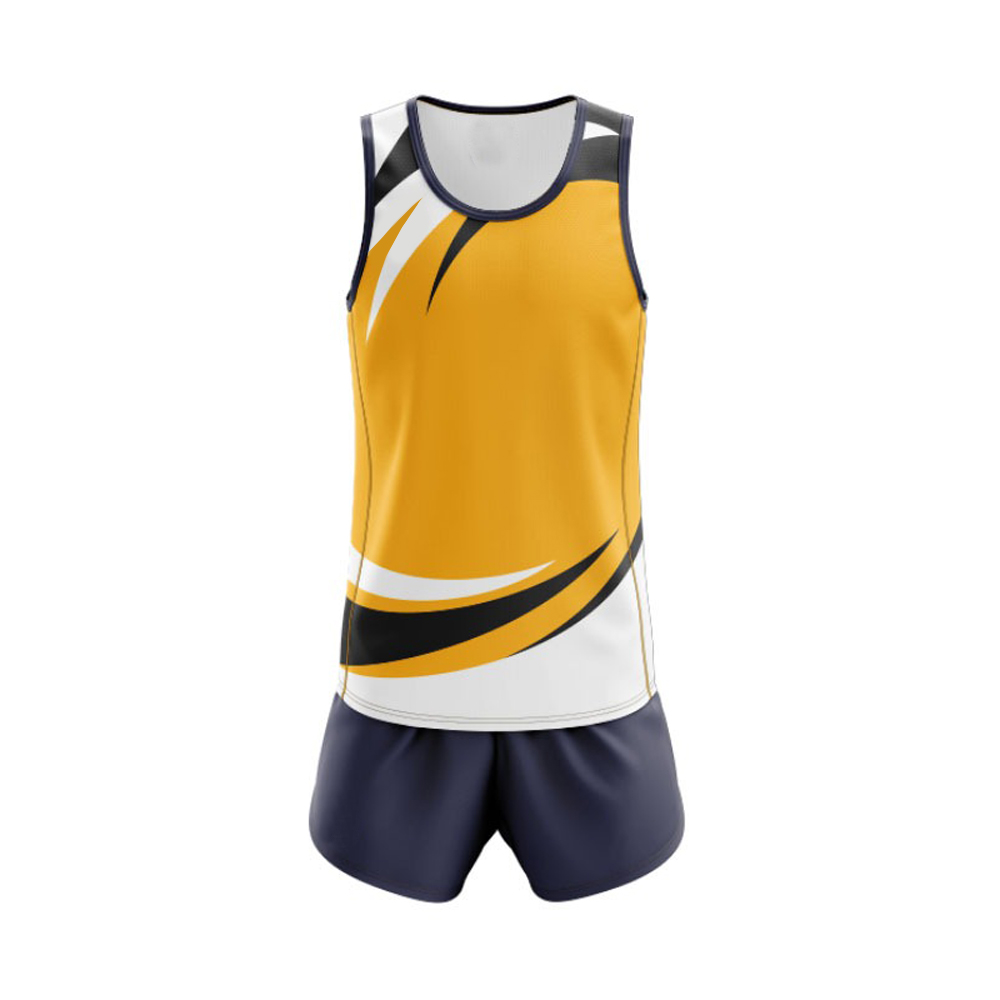 Running Uniforms