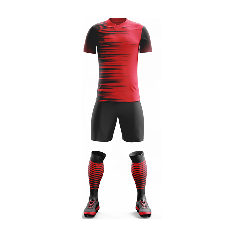 Soccer Uniforms