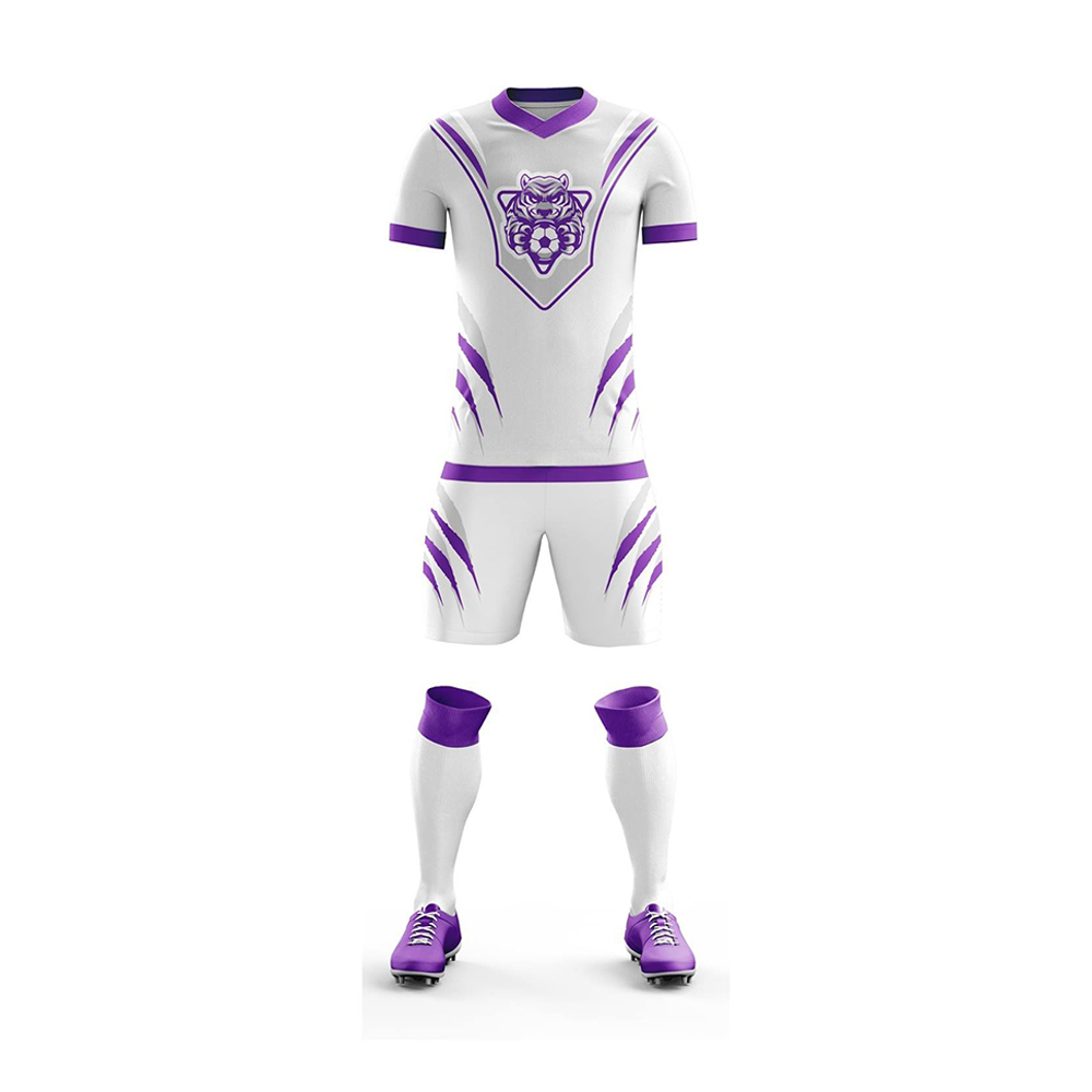 Soccer Uniforms