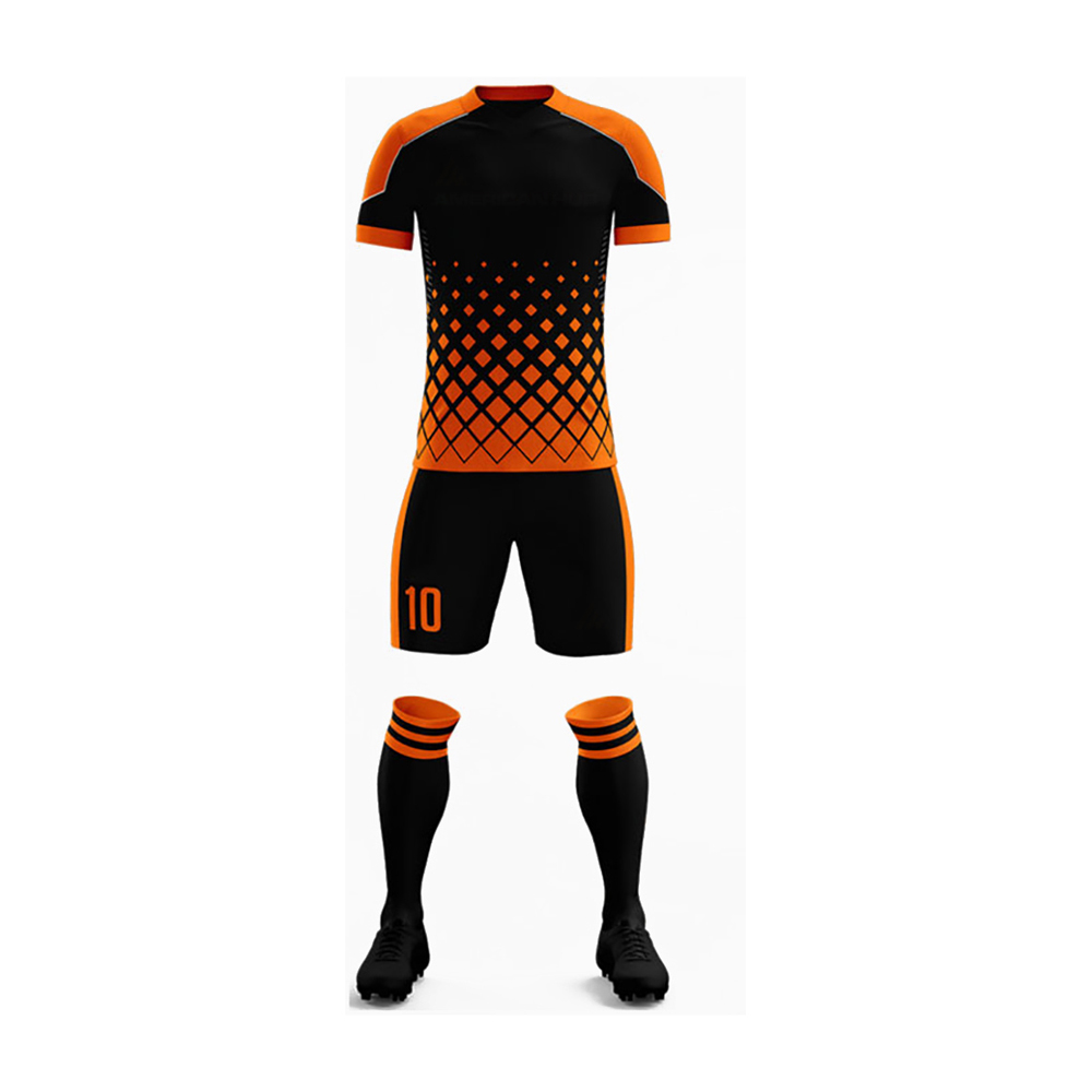 Soccer Uniforms