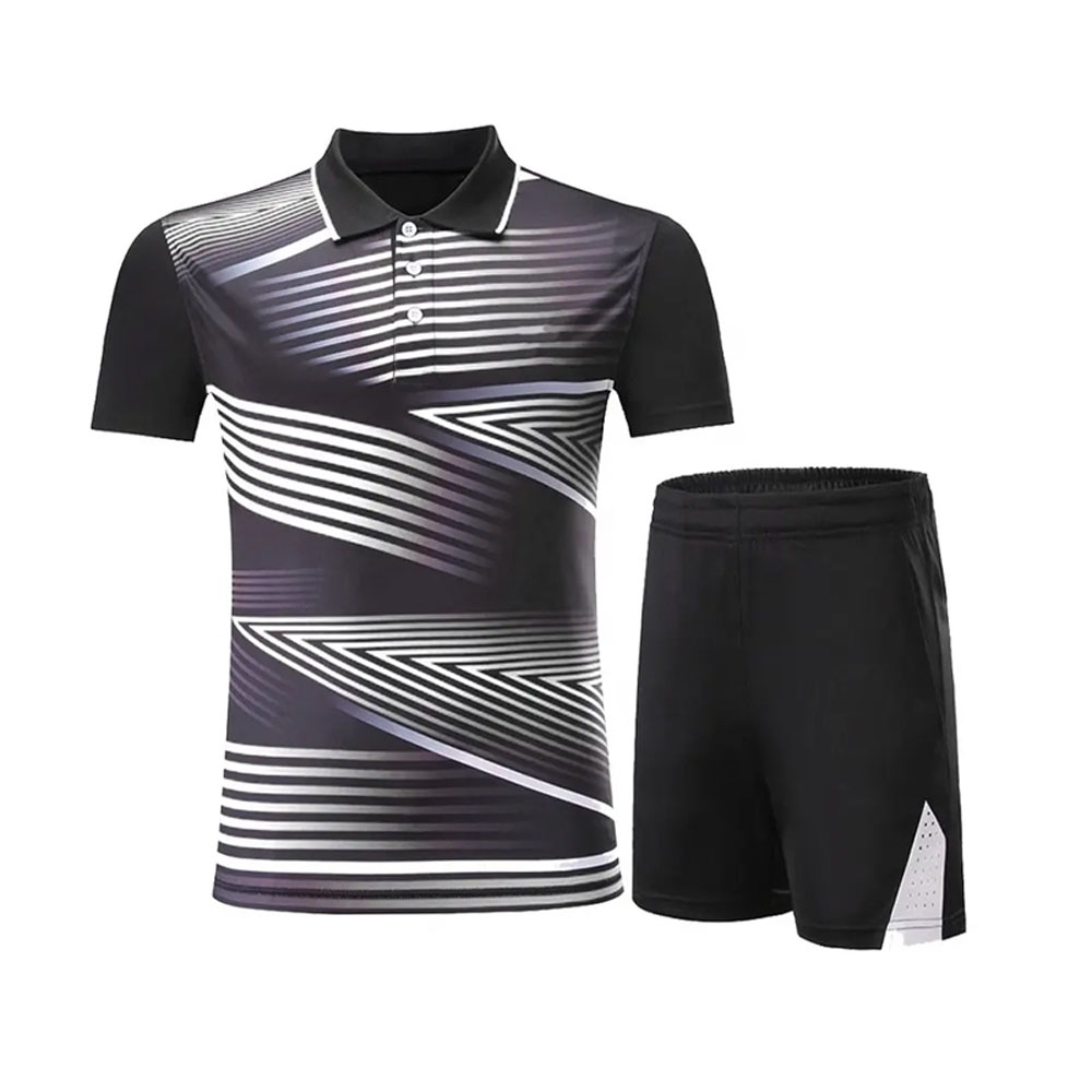 Tennis Uniforms