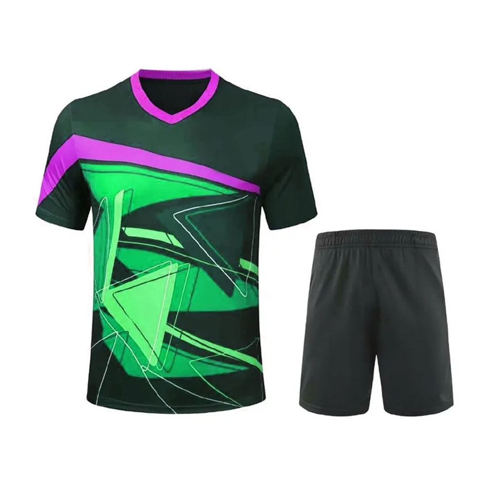Tennis Uniforms