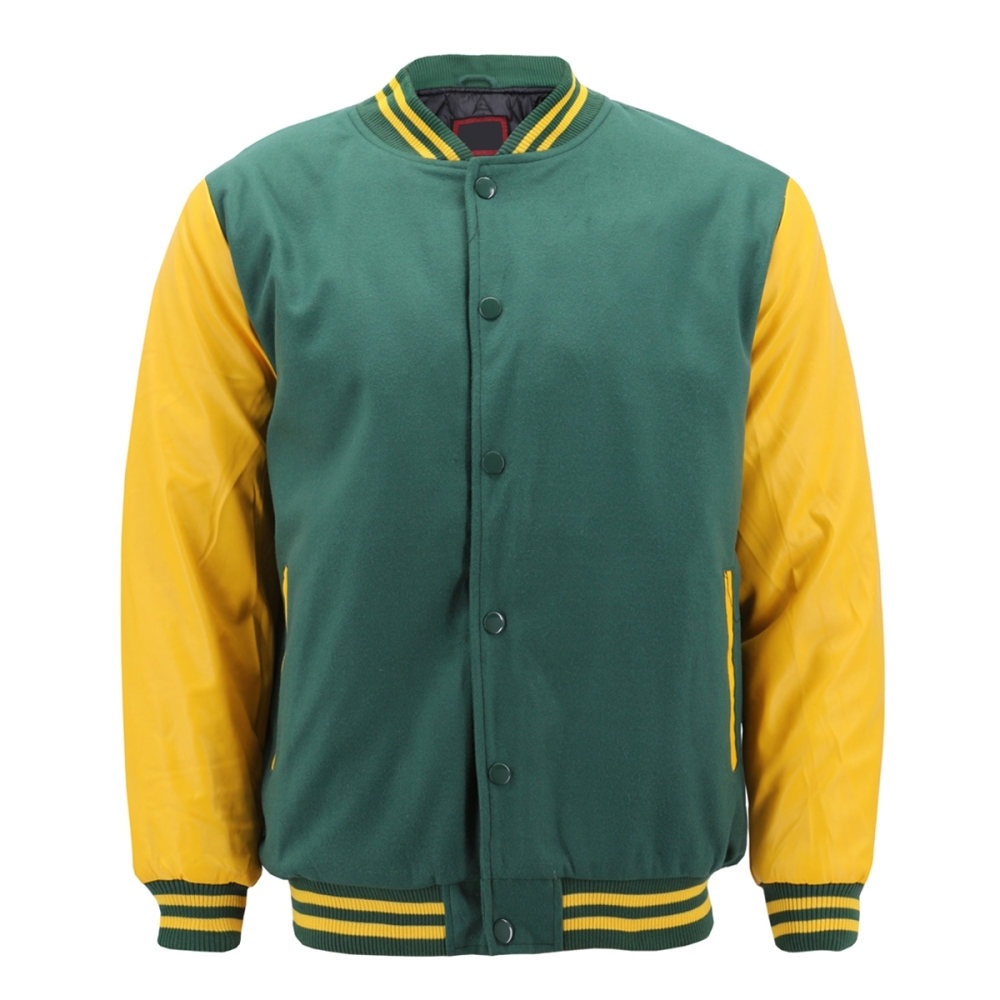 Varsity Jackets