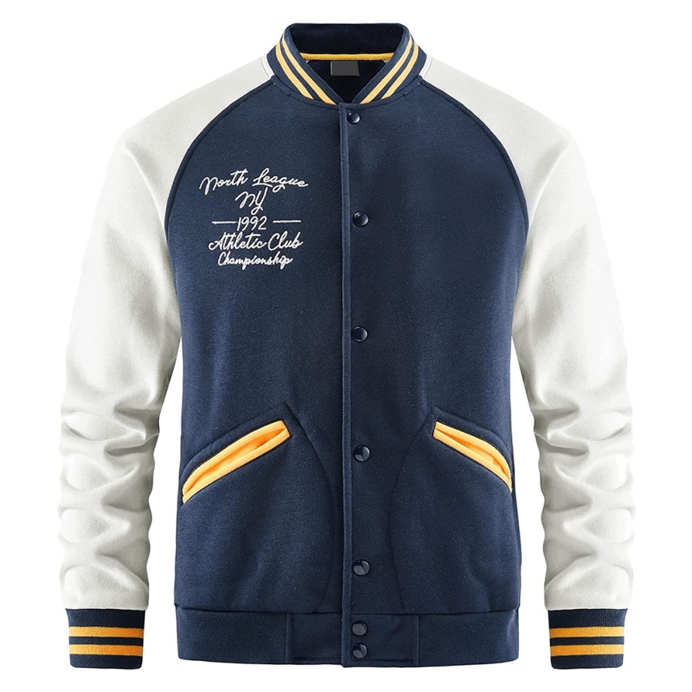Varsity Jackets