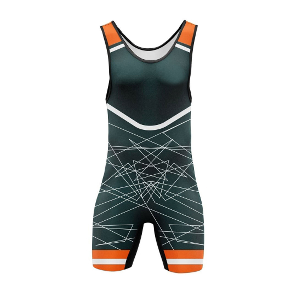 Wreslting Singlets