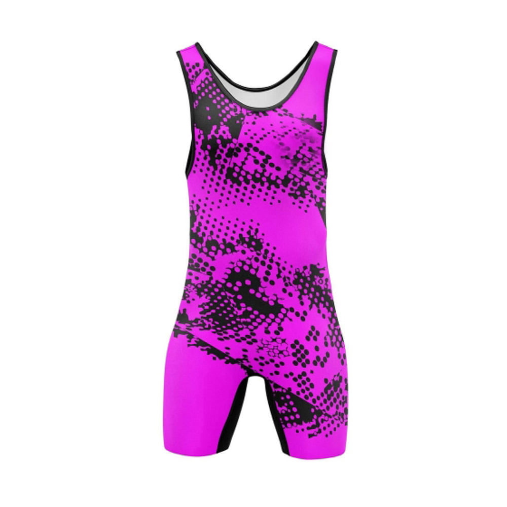 Wreslting Singlets