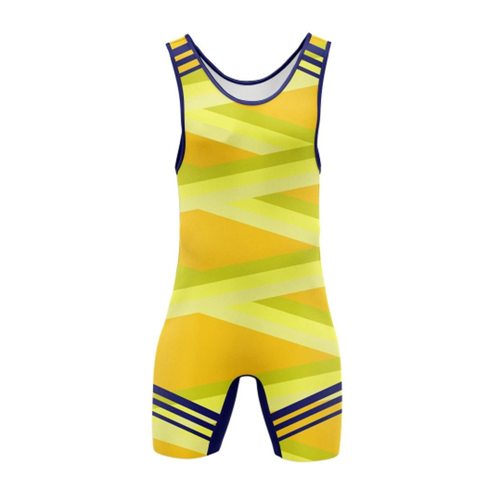 Wreslting Singlets