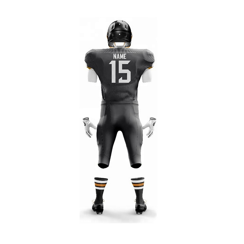 American Football Uniforms