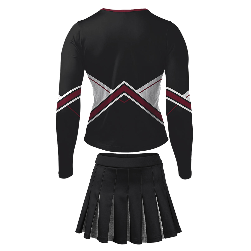 Cheerleader Uniforms
