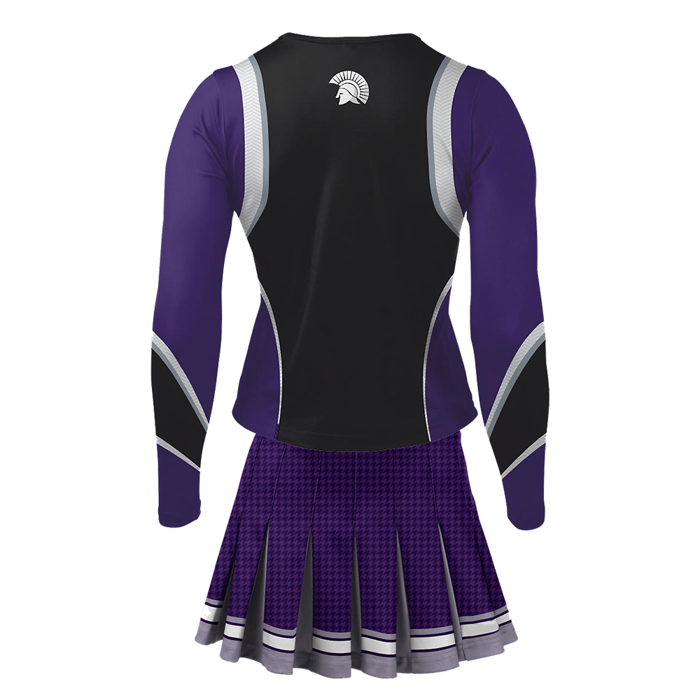 Cheerleader Uniforms