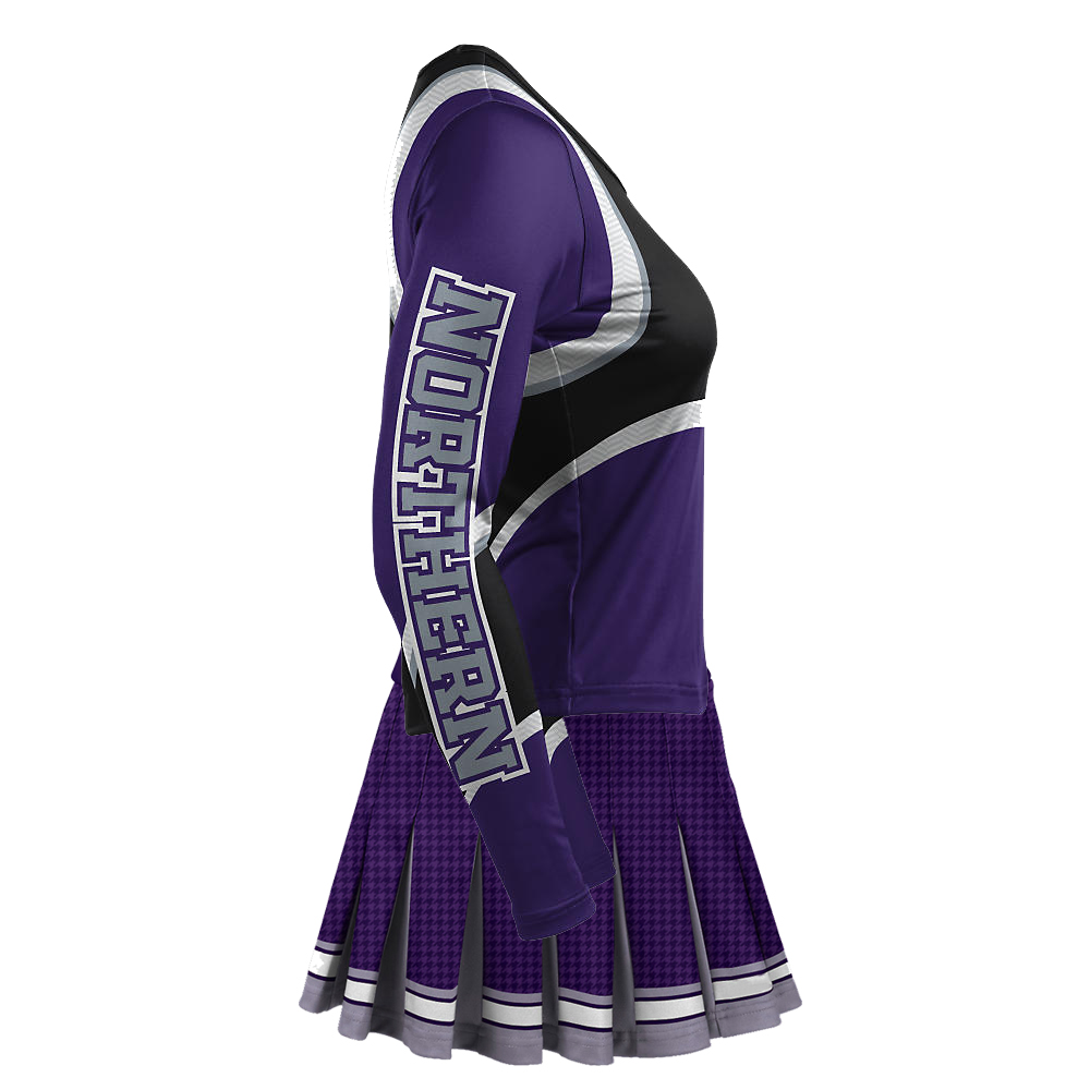 Cheerleader Uniforms