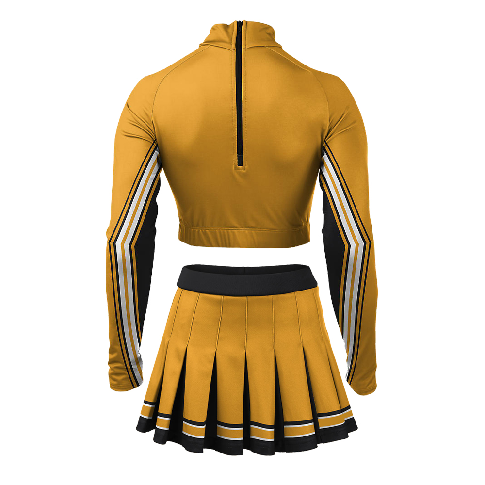Cheerleader Uniforms