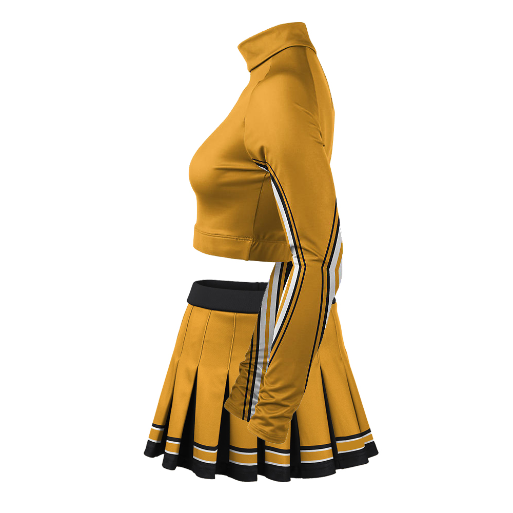 Cheerleader Uniforms