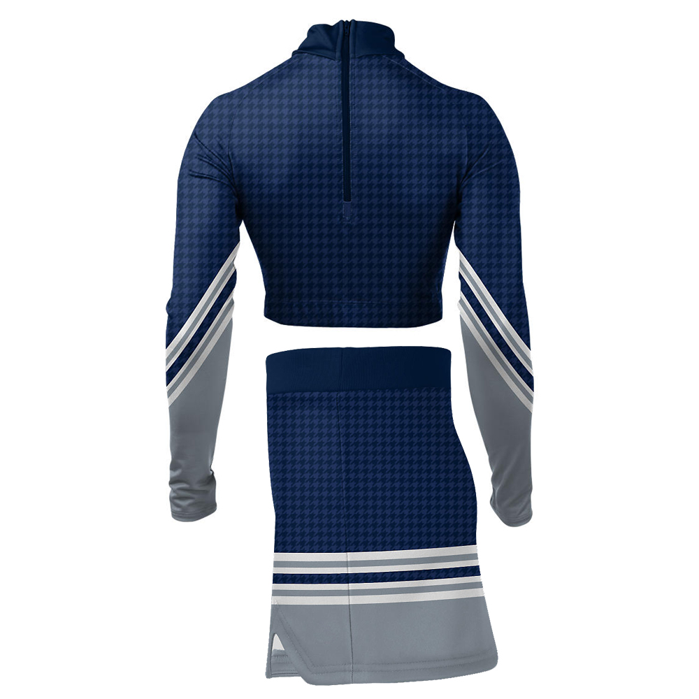 Cheerleader Uniforms
